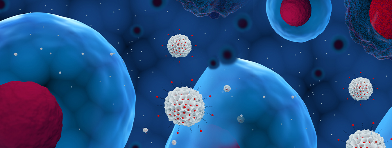 Bone marrow transplantation